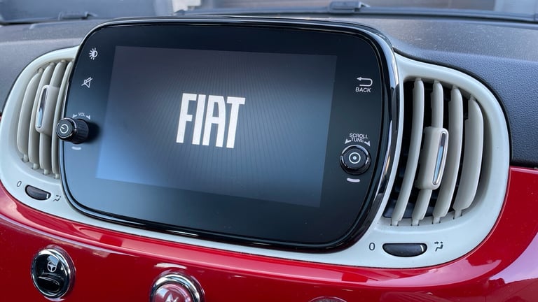 2023 Fiat 500 1.0 MHEV Hatchback 3dr Petrol Manual Euro 6 (s/s) (70 bhp) Hatchback Petrol Manual