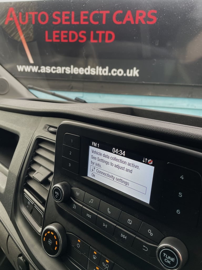 2023 Ford Transit 2.0 EcoBlue 170ps H2 Leader Van PANEL VAN Diesel Manual