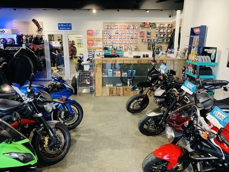 2017 67 KTM 1290 SUPER DUKE GT - BUY ONLINE 24 HRS A DAY - FINANCE AVAILABLE