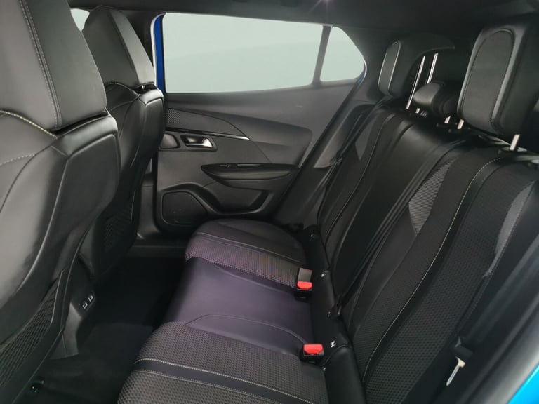 2024 Peugeot 2008 100kW GT 50kWh 5dr Auto HATCHBACK ELECTRIC Automatic