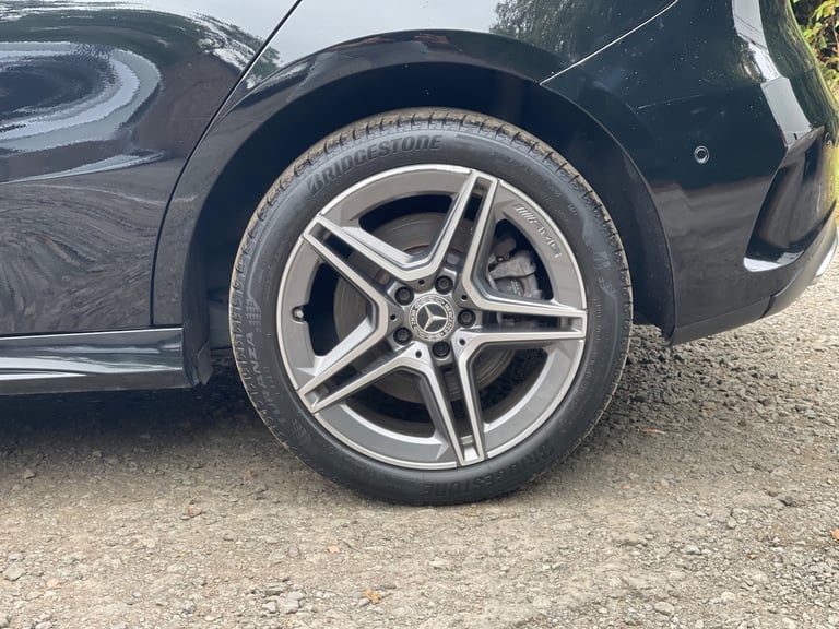 2021 Mercedes-Benz A-Class A250e AMG Line Executive 5dr Auto HATCHBACK Petrol Parallel Phev Autom...