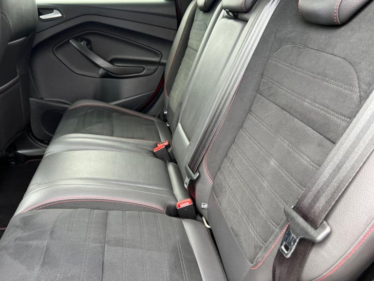 2019 Ford Kuga 1.5 EcoBoost ST-Line 5dr 2WD HATCHBACK PETROL Manual