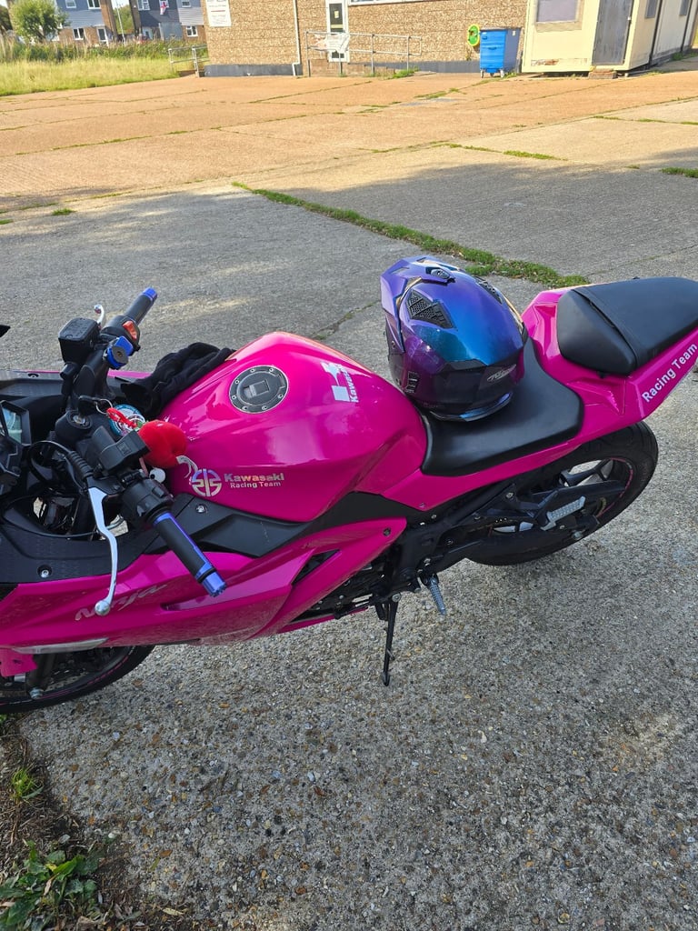 Other Motorbikes, YM 50-10, 2020, 49 (cc)