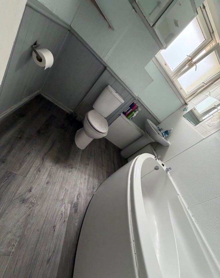 Double Room For Rent 