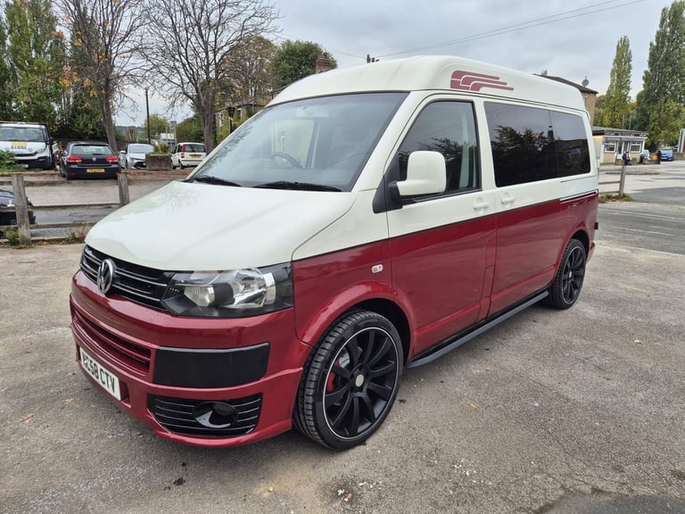 2009 Volkswagen Transporter 19TDI PD 84PS Van PANEL VAN Diesel Manual