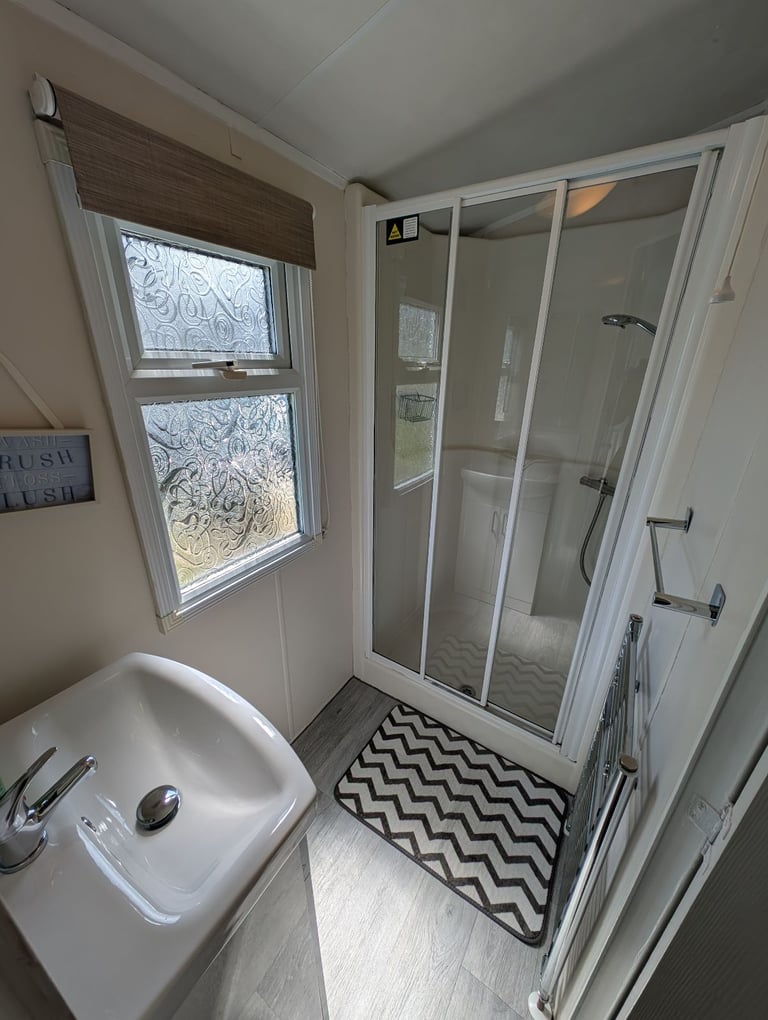 Caravan Hire / Rental Marton Mere Blackpool