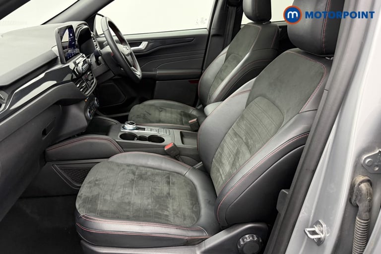 2023 Ford Kuga 2.5 PHEV ST-Line X Edition 5dr CVT SUV Hybrid Automatic