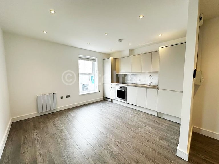 1 bedroom flat in Leytonstone Road, London E15