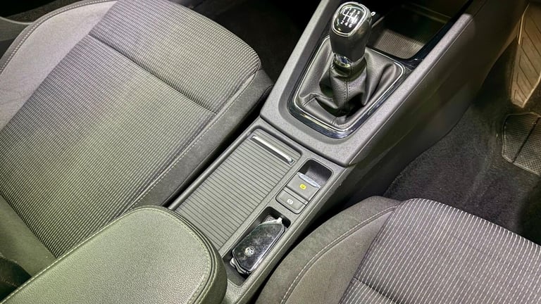  Skoda Octavia 1.0 TSI SE Technology Euro 6 (s/s) 5dr Petrol Manual