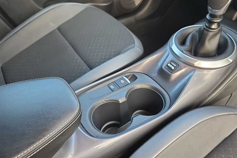 2022 Nissan Juke 1.0 DiG-T 114 N-Connecta 5dr HATCHBACK PETROL Manual