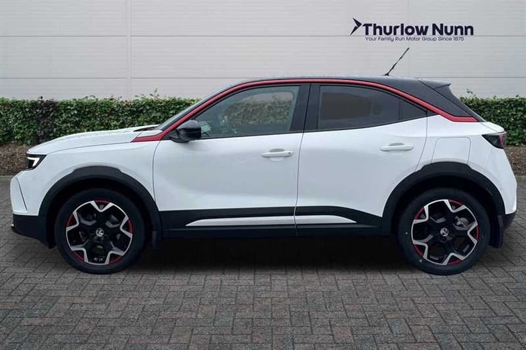 2022 Vauxhall Mokka 1.5 Turbo D ecoTEC GS Line SUV 5dr Diesel Manual Euro 6 (s/s) (110 ps) SUV Di...