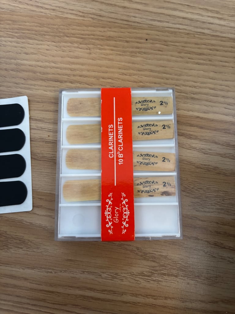 Glory Bb Clarinet 