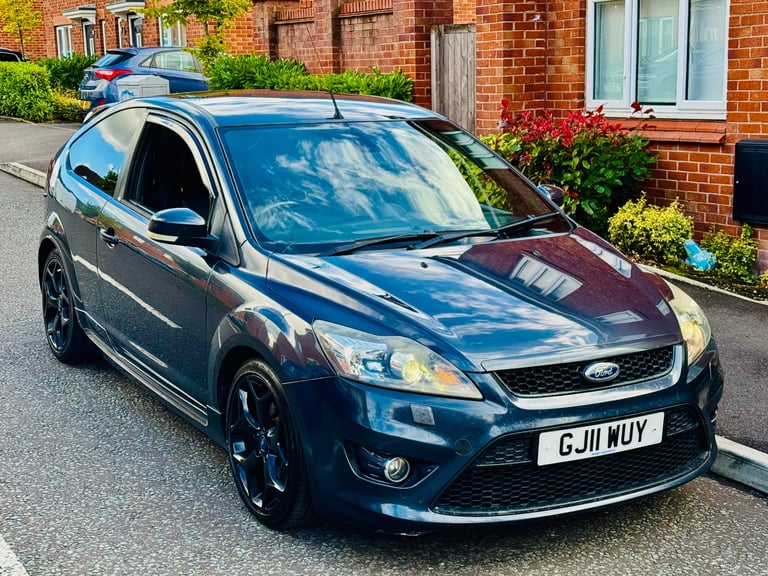 2011 focus st3,focus st-3,focus st,focus 2.5 st,st225,st 225,focus,