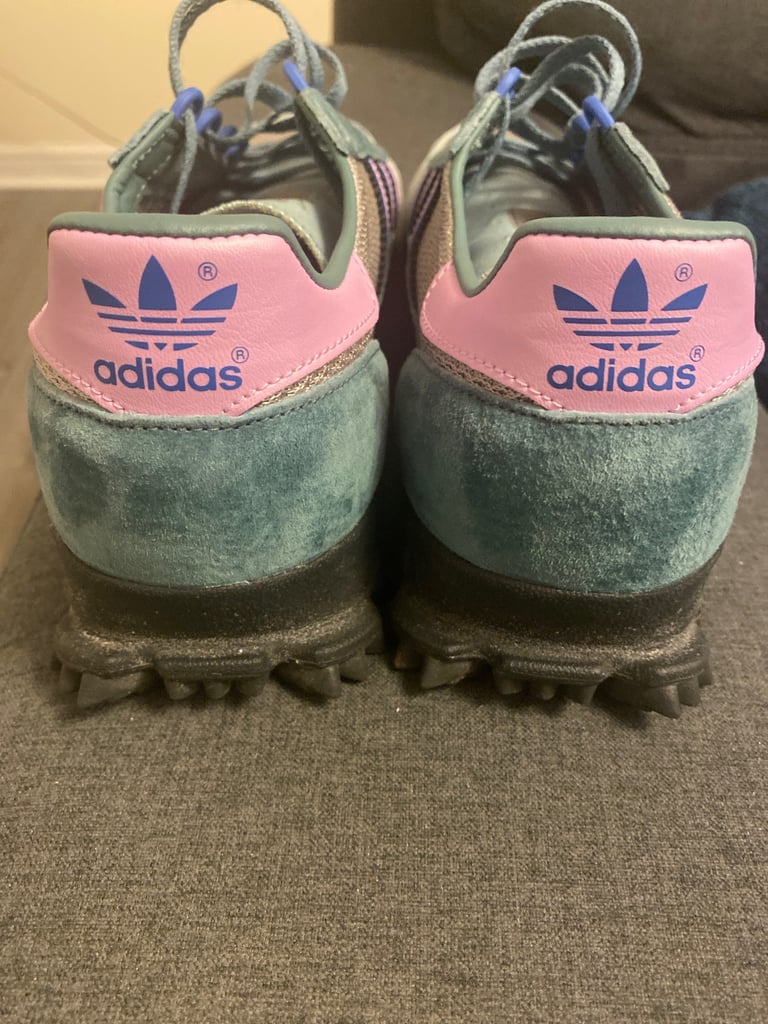 Adidas Marathon TR trainers
