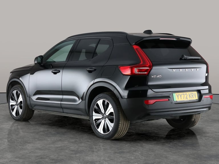 2022 Volvo XC40 170kW Recharge Core 69kWh 5dr Auto ESTATE ELECTRIC Automatic