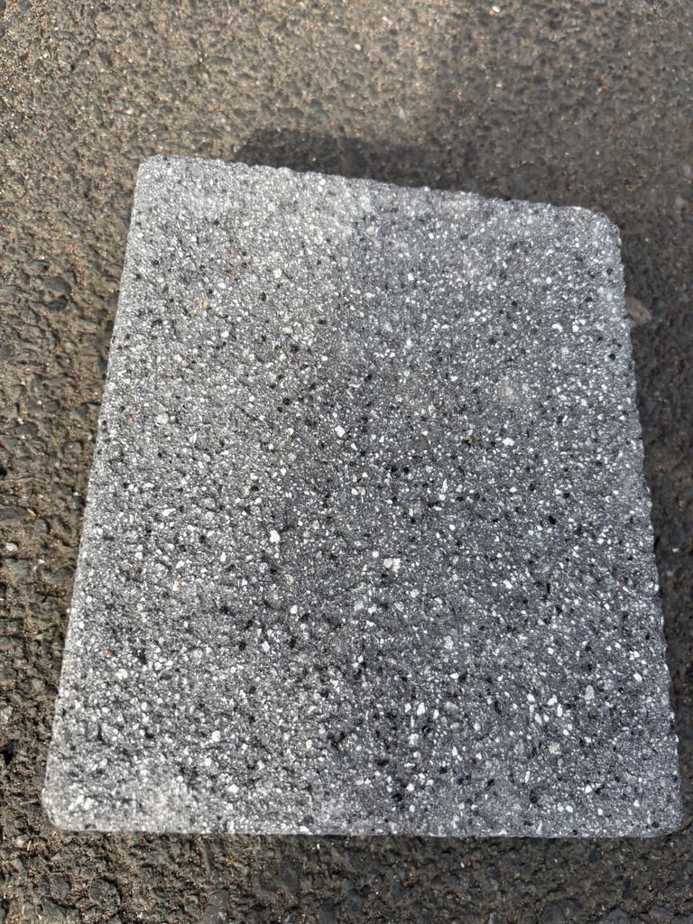 Paving sets £120