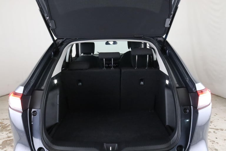 2023 Honda HR-V 1.5 h i-MMD Elegance CVT Euro 6 (s/s) 5dr HATCHBACK Petrol/Electric Hybrid Automatic