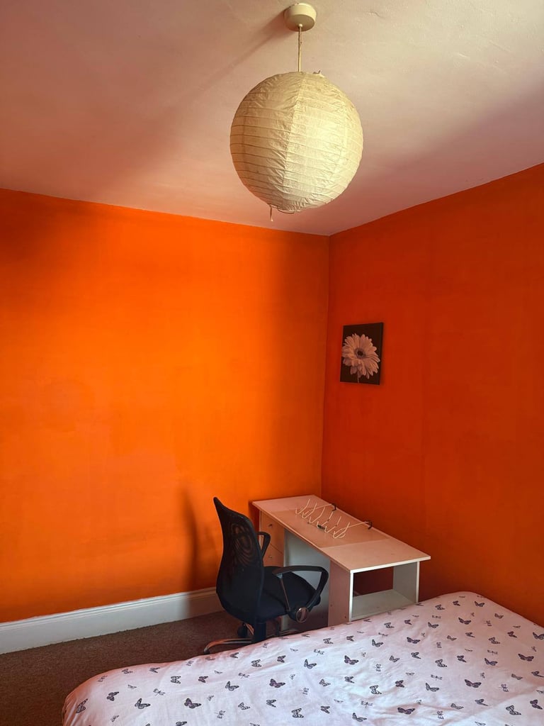 Spacious and Cosy Double Room for Rent in - BS3 4PF