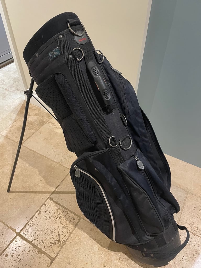 Hippo Golf bag