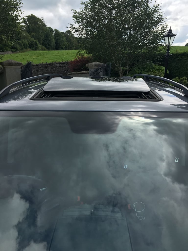 MB VITO 6 SEATER CREW VAN AUTO 4K+ EXTRAS OWN OWNER