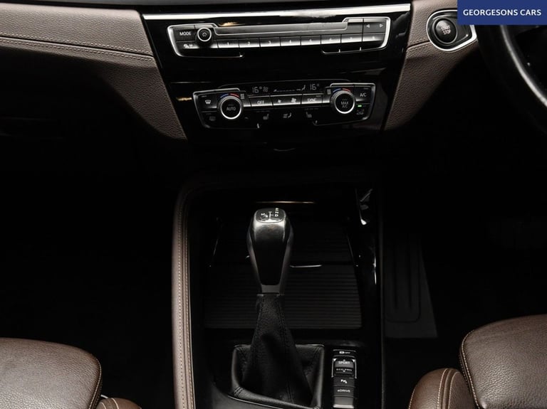 2021 BMW X1 1.5 25e 10kWh M Sport SUV 5dr Petrol Plug-in Hybrid Auto xDrive Euro 6 (s/s ESTATE PE...