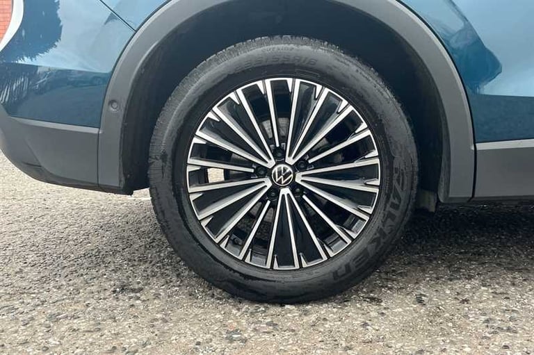 2024 Volkswagen Tiguan 1.5 eTSI Match 5dr DSG ESTATE PETROL Automatic