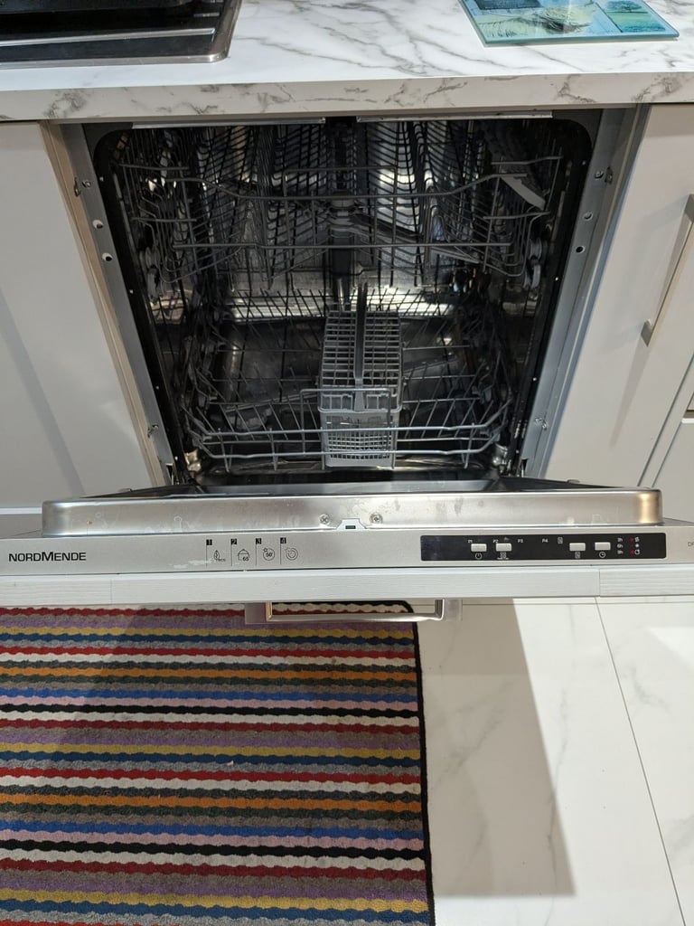 image for Nordmende Integrated Dishwasher For Sale