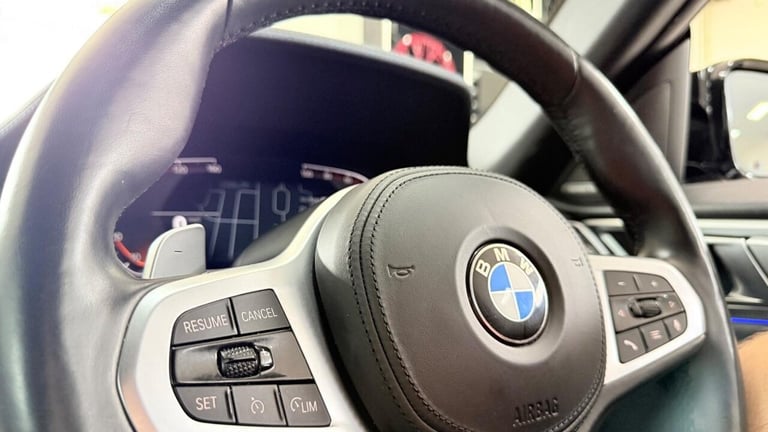 2022 BMW 4 Series Gran Coupe 2.0 420i M Sport Pro Edition Auto Euro 6 (s/s) 5dr Hatchback Petrol ...