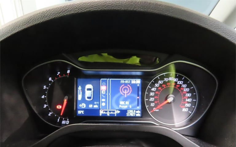 2012 Ford Galaxy 1.6T EcoBoost Titanium X MPV 5dr Petrol Manual Euro 5 (s/s)