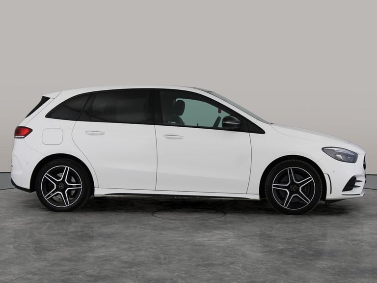 2022 Mercedes-Benz B-Class B250e AMG Line Premium Plus Edition 5dr Auto MPV PETROL/ELECTRIC Autom...