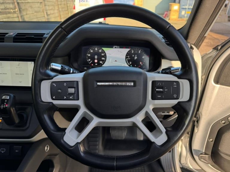 2020 LAND ROVER DEFENDER 2.0 SD4 FIRST EDITION SUV 5DR DIESEL AUTO 4WD EURO 6