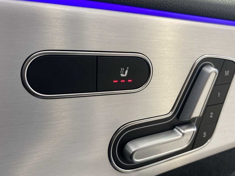 2024 Mercedes-Benz A-Class A200 AMG Line Premium Plus 4dr Auto Saloon Petrol Automatic