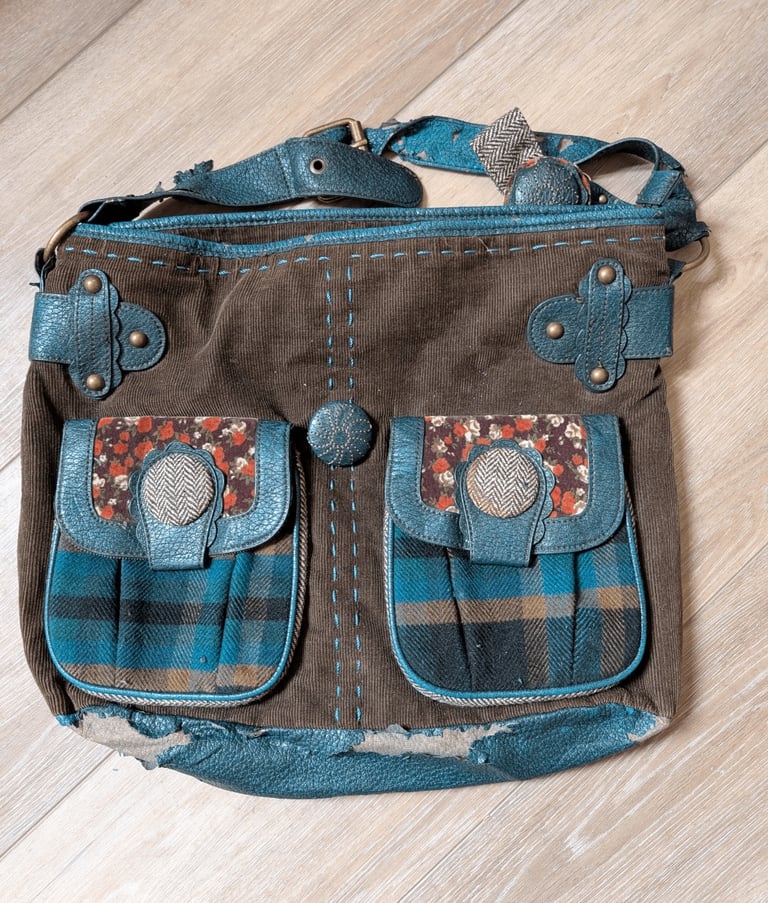 image for NEXT bag 