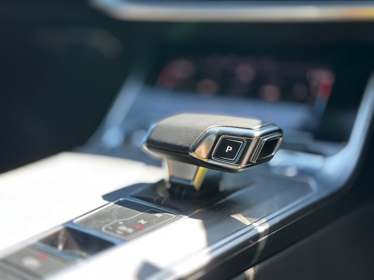 2019 Audi A6 Saloon 3.0 TDI V6 50 S line Tiptronic quattro Euro 6 (s/s) 4dr SALOON Diesel Automatic