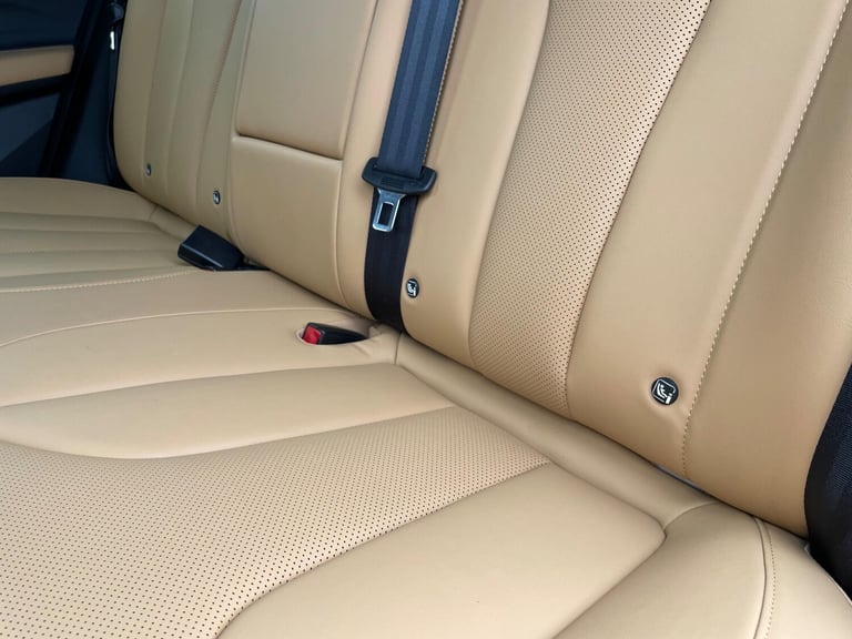 2024 MG MG HS 1.5 T-GDI Trophy Euro 6 (s/s) 5dr ESTATE Petrol Manual