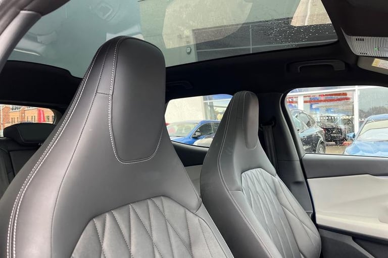 2024 Ford Explorer 210kW Premium 77kWh 5dr Auto- Panoramic Roof AUTO Estate Electric Automatic