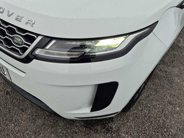 2019 Land Rover Range Rover Rover Evoque D Auto ESTATE Diesel Automatic
