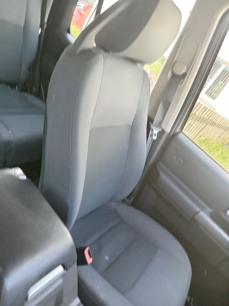 image for Land Rover, DISCOVERY, Estate, 2006, Manual, 2720 (cc), 5 doors