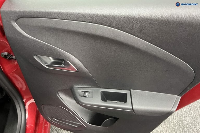 2023 Vauxhall Corsa 1.2 GS 5dr Hatchback Petrol Manual