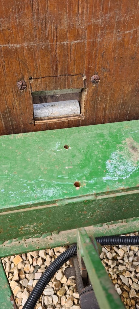 Trailer Heavy Duty with ramps