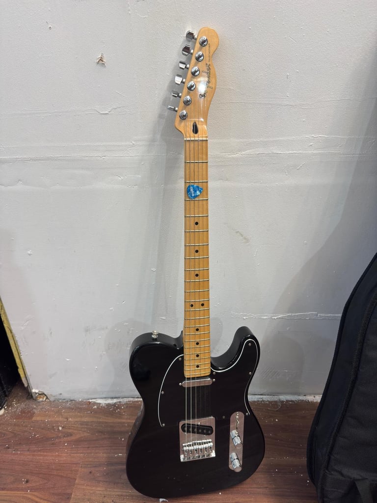 Fender Telecaster Guitar 