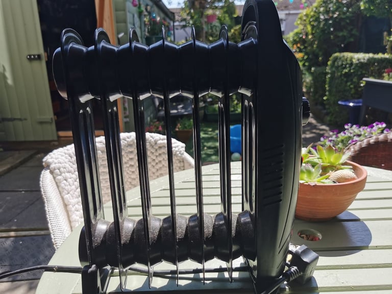 Campervan and caravan stuff