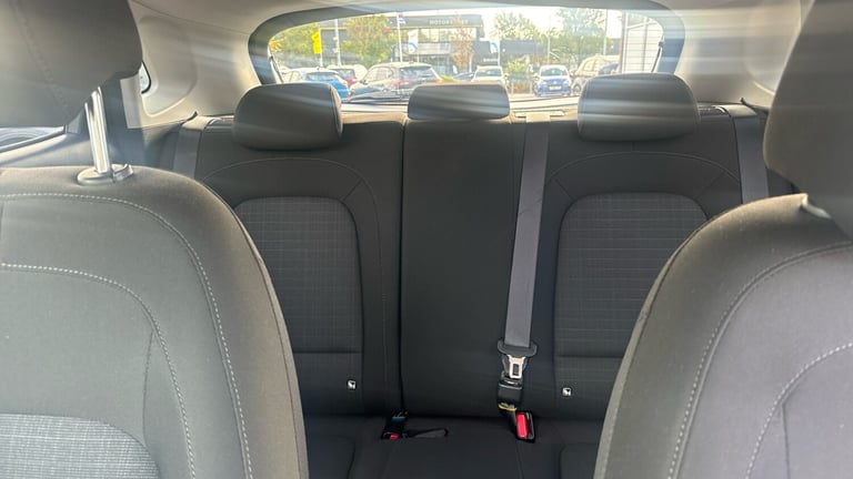 2021 Hyundai KONA 1.0 TGDi 48V MHEV Premium 5dr HATCHBACK PETROL Manual