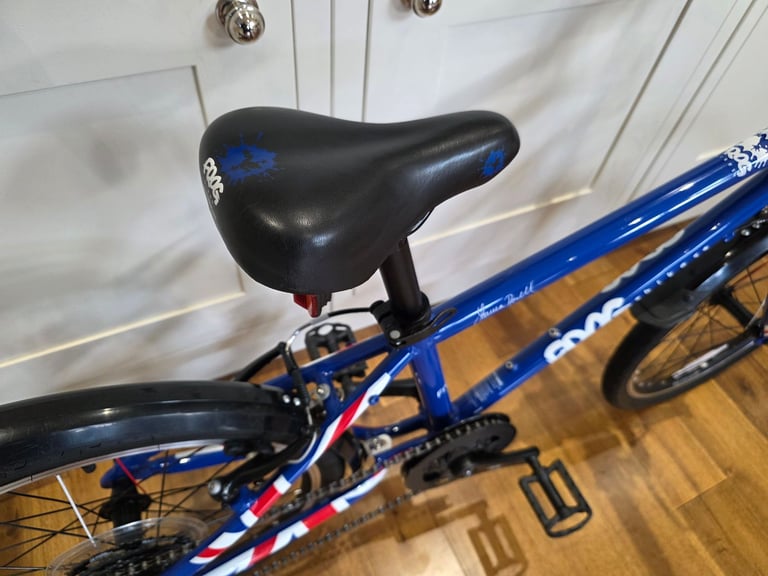 Frog 55 bike Excellent Condition 