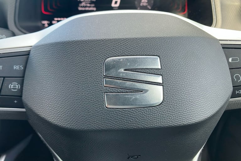  SEAT Arona 1.0 Tsi Fr Suv 5dr Petrol Manual Euro 6 s/s 110 Ps Petrol