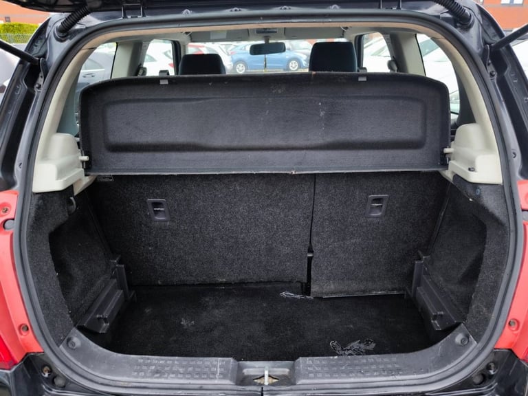 2008 58 SUZUKI SWIFT 1.3 GL 3D 91 BHP