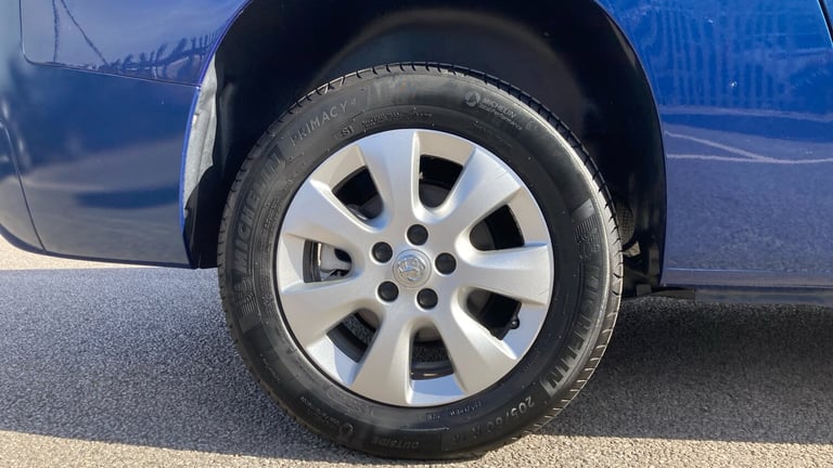 2022 Vauxhall Combo Life 1.5 Turbo D SE XL 5dr [7 seat] MPV DIESEL Manual