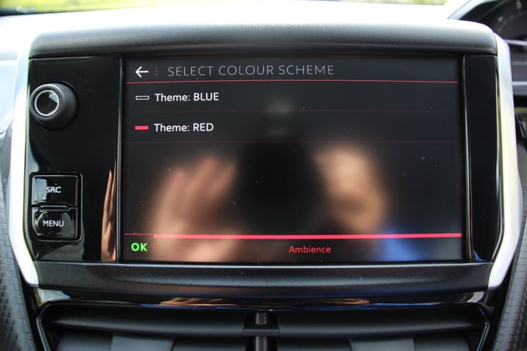  Peugeot 208 1.2 PureTech GPF GT Line Euro 6 (s/s) 5d