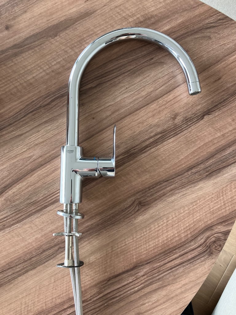 image for Grohe Kitchen Tap 