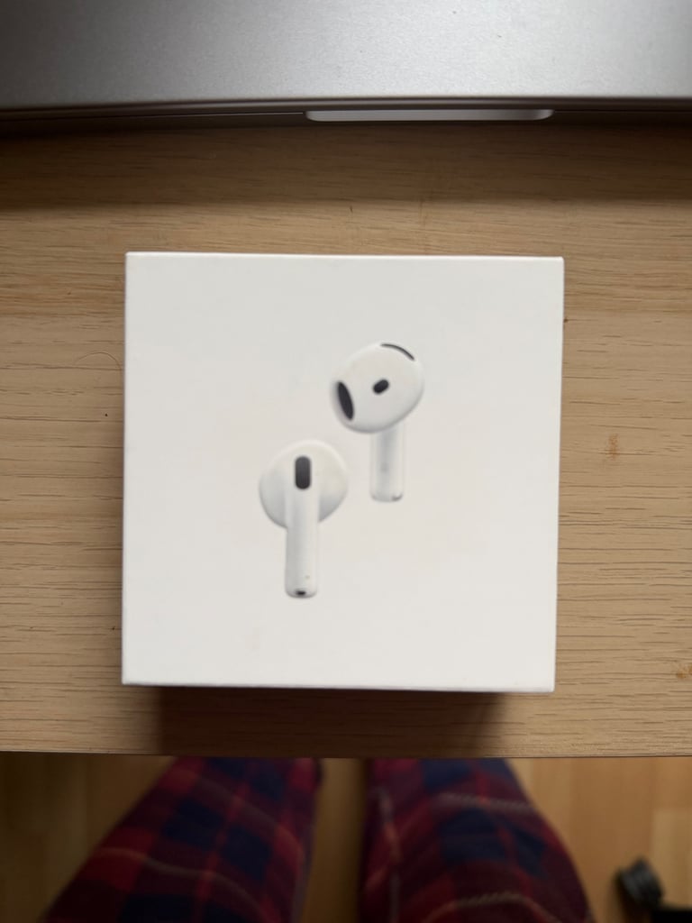 AirPods 4th Gen (ANC)